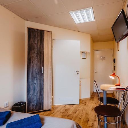 Aleksandri Hotel Tartu Luaran gambar