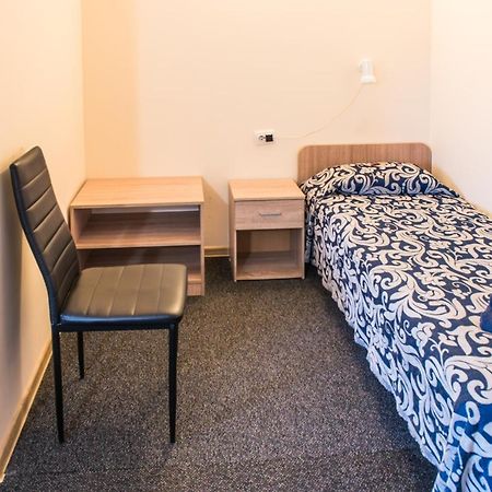 Aleksandri Hotel Tartu Luaran gambar