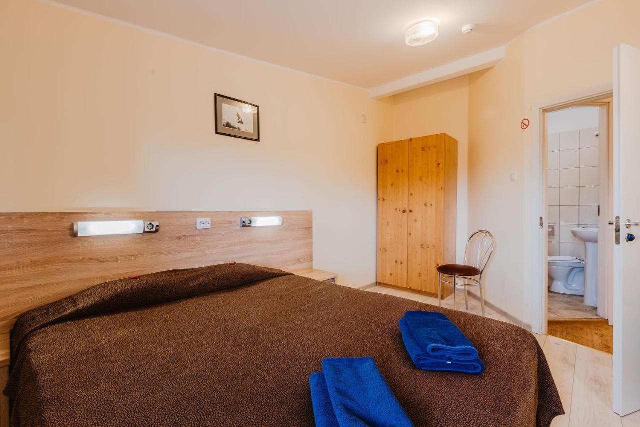 Aleksandri Hotel Tartu Luaran gambar