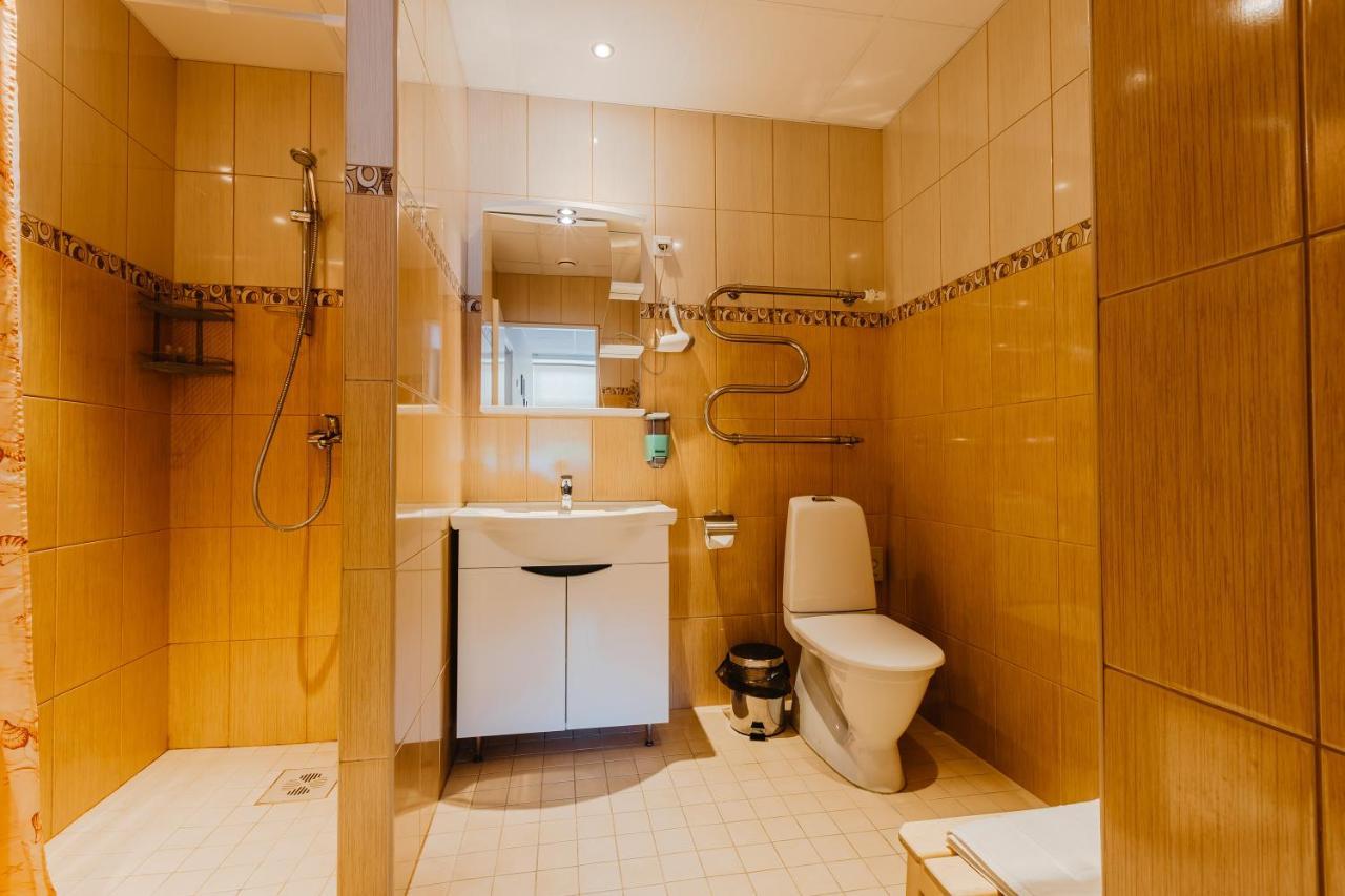 Aleksandri Hotel Tartu Luaran gambar