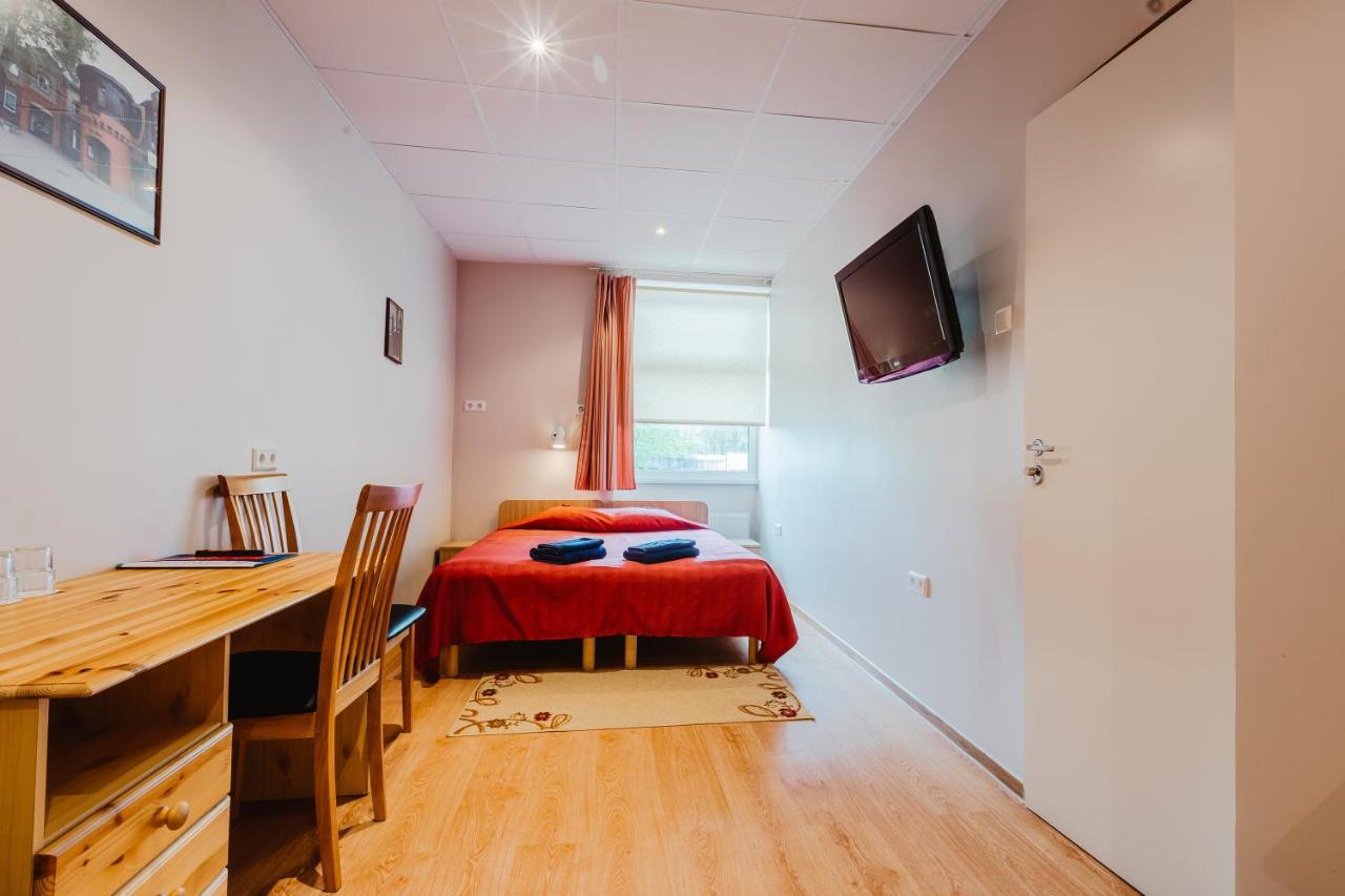 Aleksandri Hotel Tartu Luaran gambar