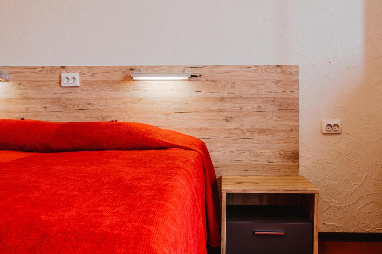 Aleksandri Hotel Tartu Luaran gambar