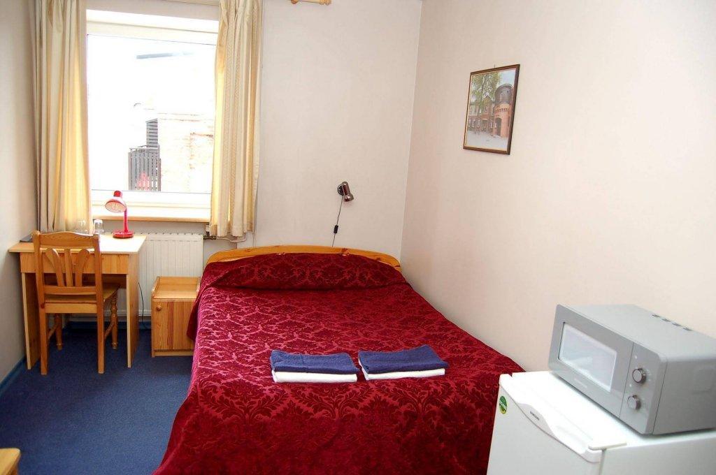 Aleksandri Hotel Tartu Luaran gambar