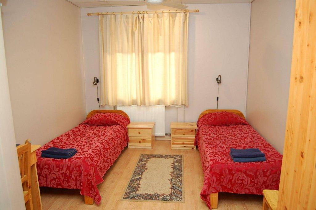Aleksandri Hotel Tartu Luaran gambar