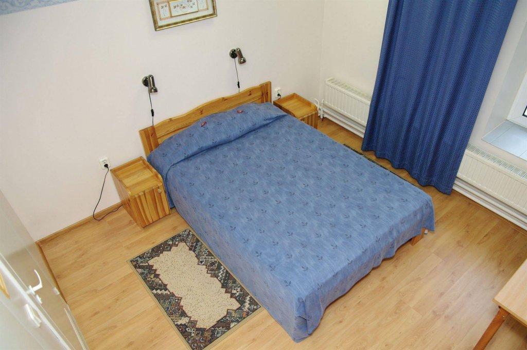 Aleksandri Hotel Tartu Luaran gambar