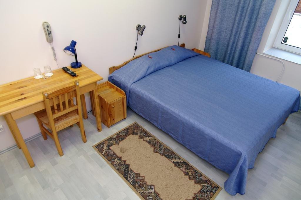 Aleksandri Hotel Tartu Luaran gambar