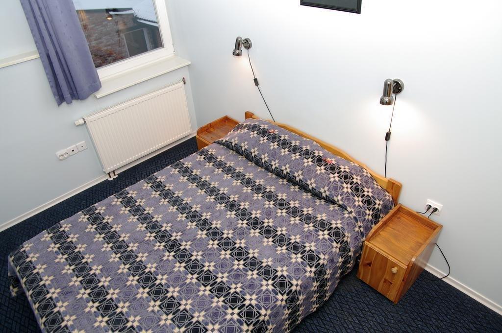 Aleksandri Hotel Tartu Luaran gambar