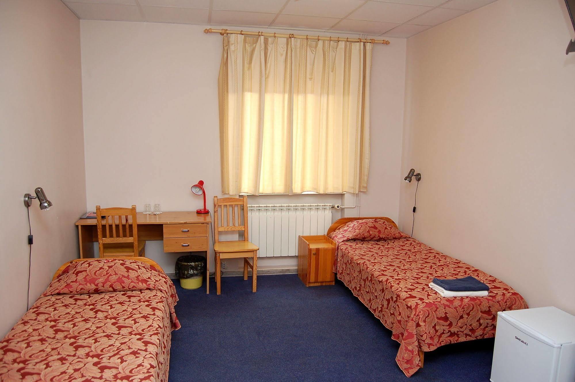Aleksandri Hotel Tartu Luaran gambar