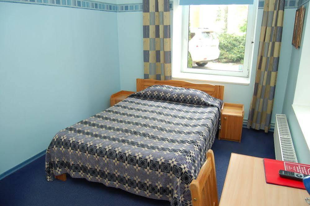 Aleksandri Hotel Tartu Luaran gambar